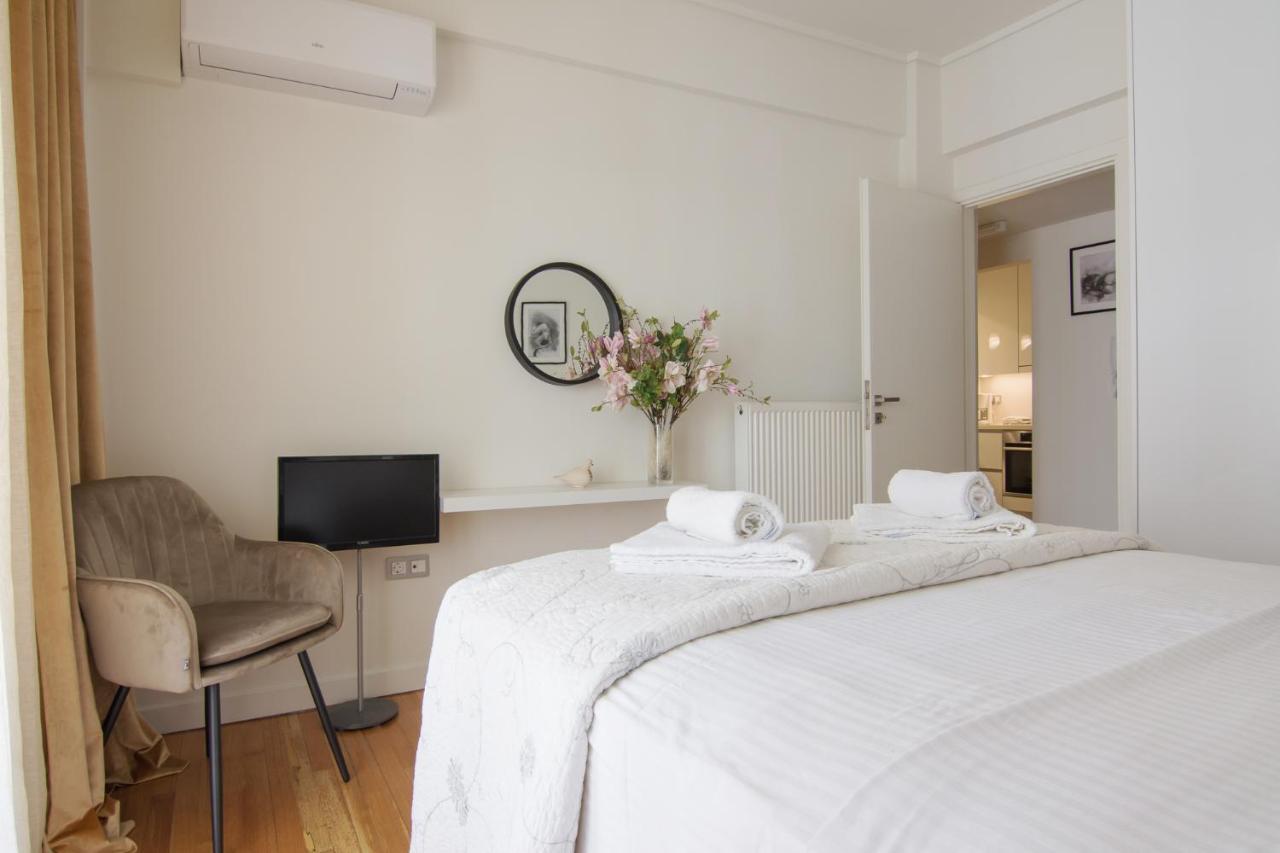 Beautiful Apartment In The Center Of Aten Exteriör bild