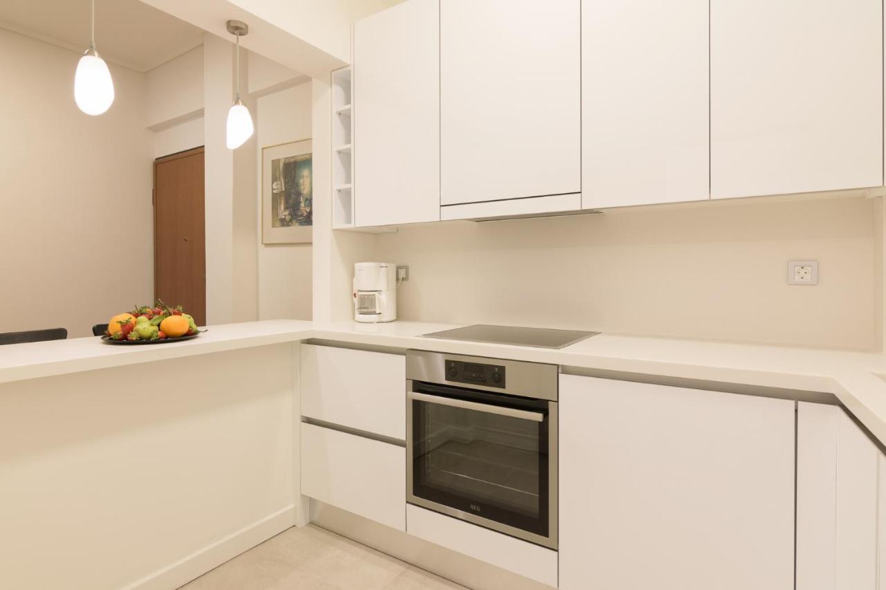 Beautiful Apartment In The Center Of Aten Exteriör bild